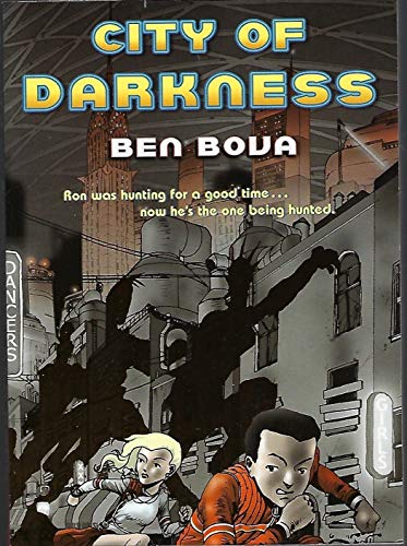City of Darkness