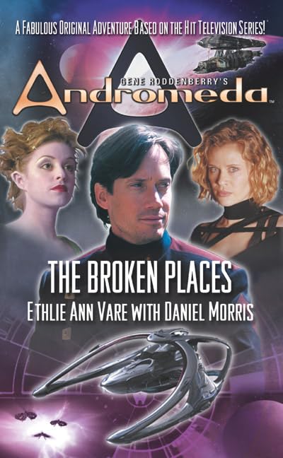 Gene Roddenberry's Andromeda
