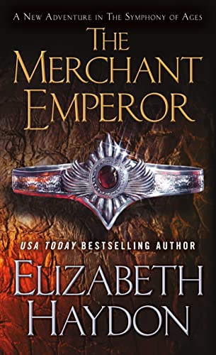 The Merchant Emperor
