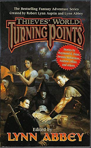 Thieves' World