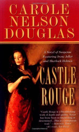 Castle Rouge
