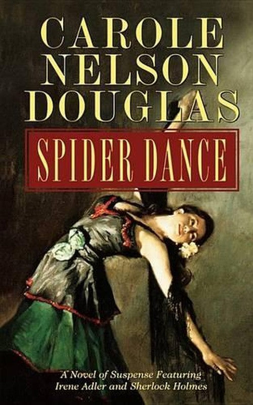 Spider Dance