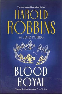 Blood Royal 
