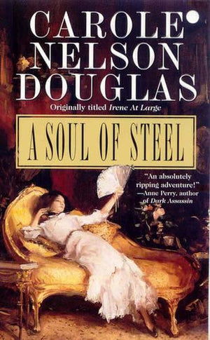 A Soul of Steel
