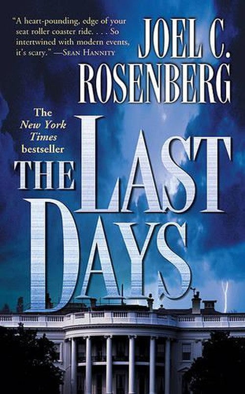 The Last Days