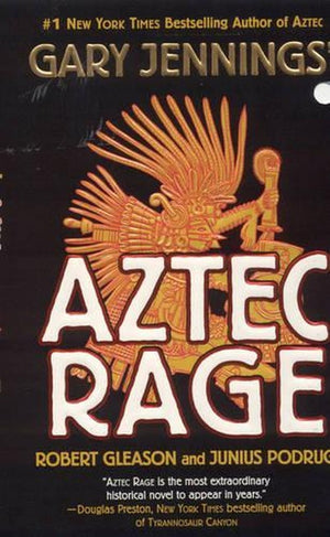 Aztec Rage