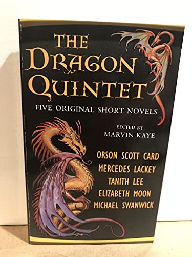 The Dragon Quintet