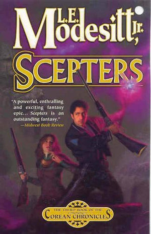 Scepters