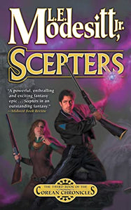 Scepters 