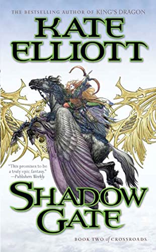 Shadow Gate