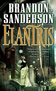 Elantris 