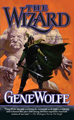 The Wizard