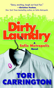 Dirty Laundry 