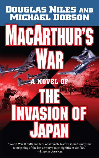 Macarthur's War