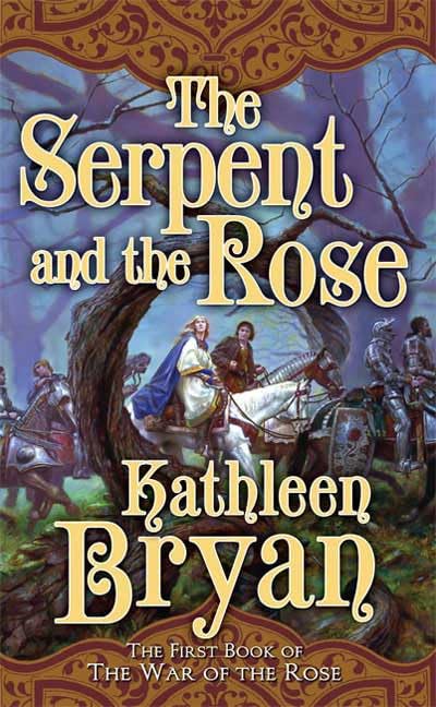 The Serpent and the Rose