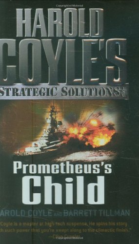 Prometheus's Child
