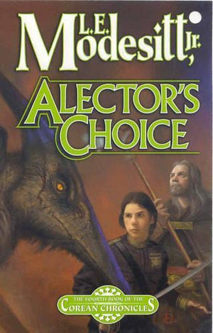 Alector'S Choice