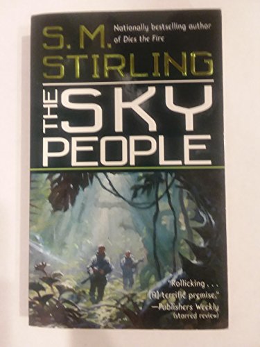The Sky People