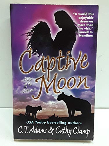Captive Moon