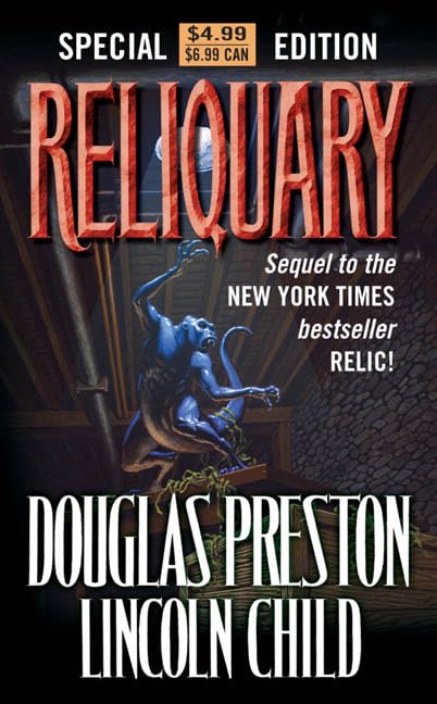 Reliquary