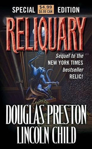 Reliquary