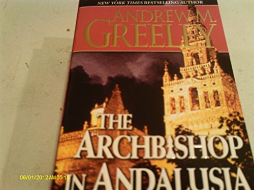 The Archbishop in Andalusia