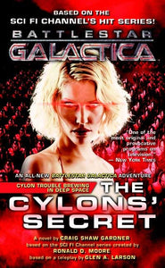 The Cylons' Secret 