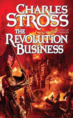 Revolution Business, The (5)