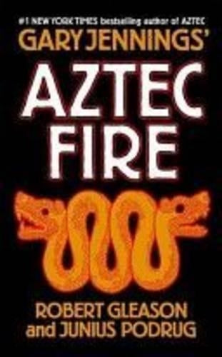 Aztec Fire