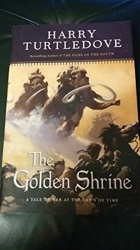 The Golden Shrine