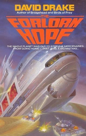Forlorn Hope