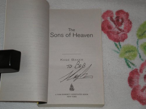 The Sons of Heaven