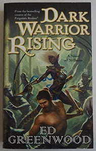 Dark Warrior Rising 