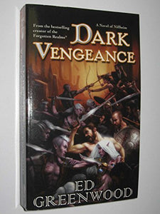 Dark Vengeance 
