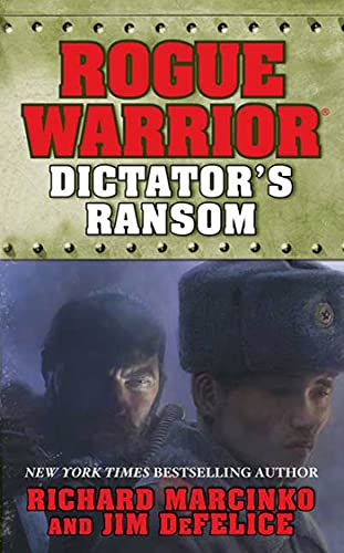 Rogue Warrior