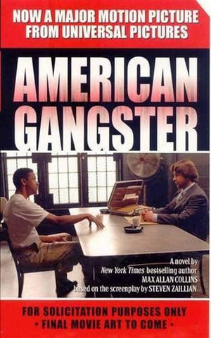 American Gangster