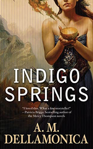 Indigo Springs