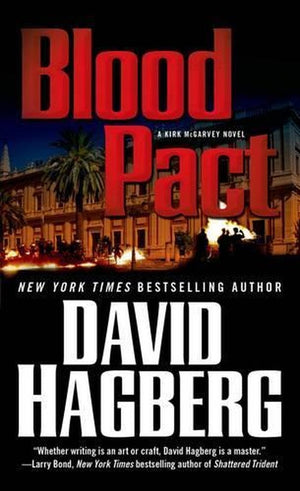 Blood Pact