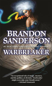 Warbreaker 