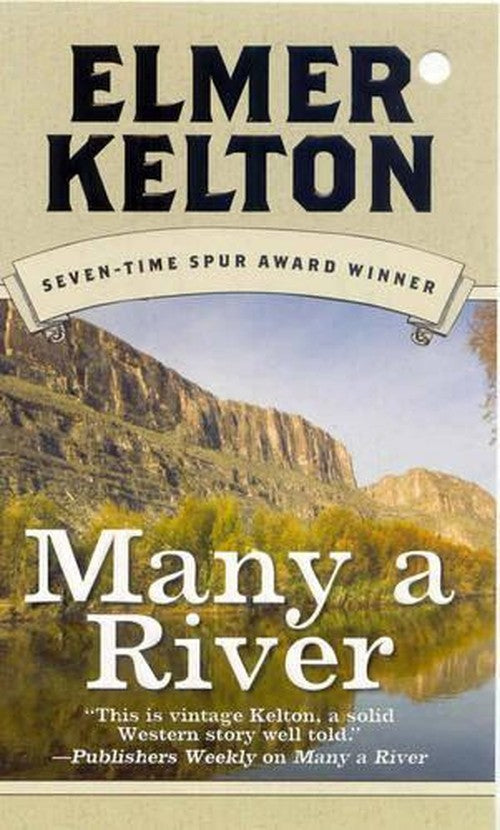 Many a River