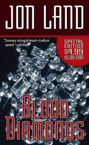 Blood Diamonds