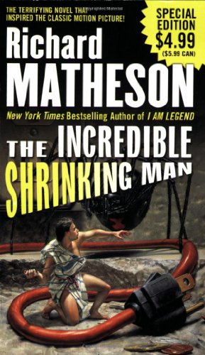 The Incredible Shrinking Man