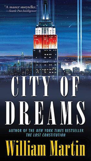 City of Dreams