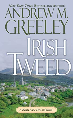 Irish Tweed
