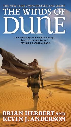The Winds of Dune