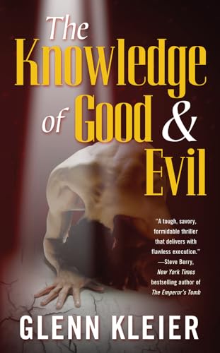 The Knowledge of Good & Evil