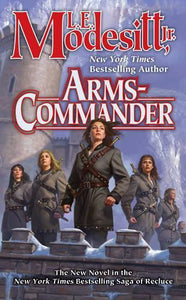 Arms-Commander 