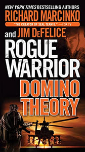 Rogue Warrior: Domino Theory 