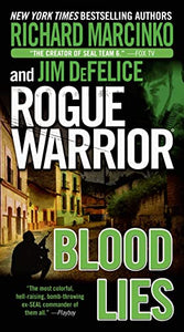 Rogue Warrior: Blood Lies 