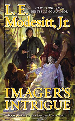Imager'S Intrigue (3)